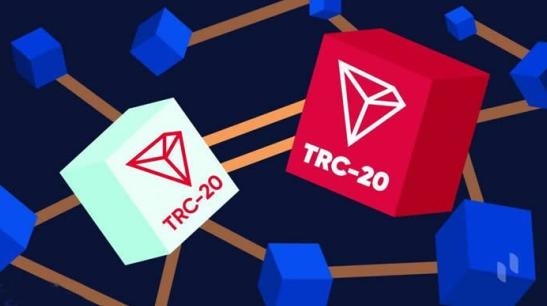 SEC上扬势惊人，一夜飙升TRON%，加密市场沸腾